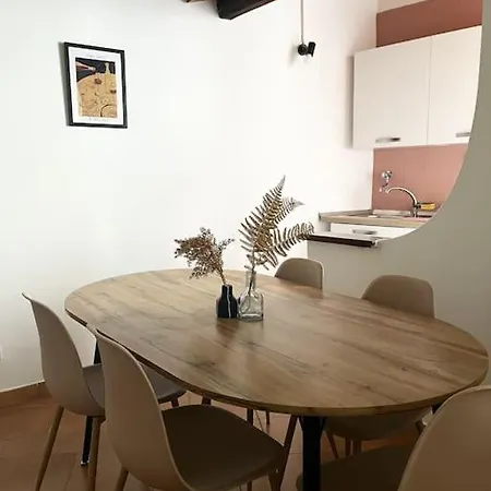 La Casa Di Gra, Casa Poetica Nel Centro Storico Agrigento