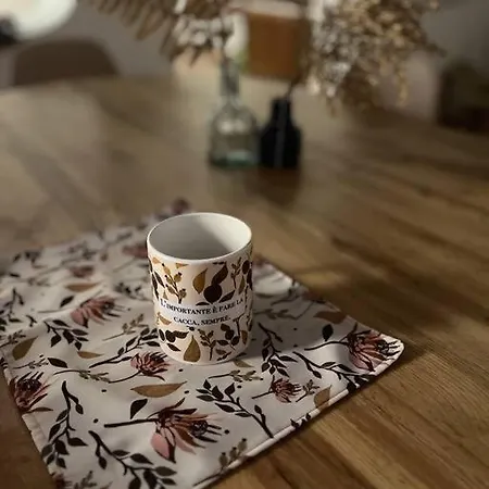 La Casa Di Gra, Casa Poetica Nel Centro Storico