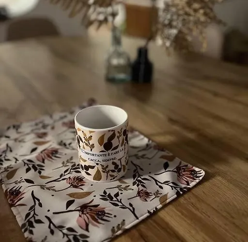 La Casa Di Gra, Casa Poetica Nel Centro Storico