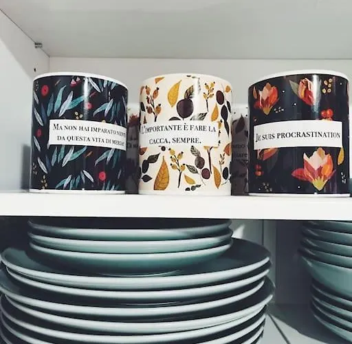 La Casa Di Gra, Casa Poetica Nel Centro Storico *