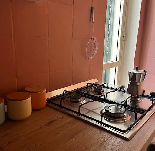 La Casa Di Gra, Casa Poetica Nel Centro Storico