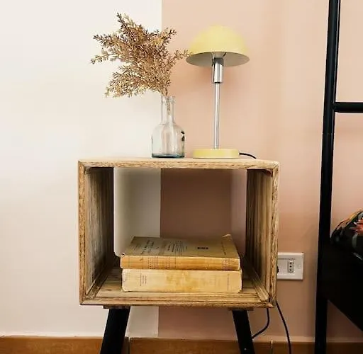 La Casa Di Gra, Casa Poetica Nel Centro Storico Agrigento