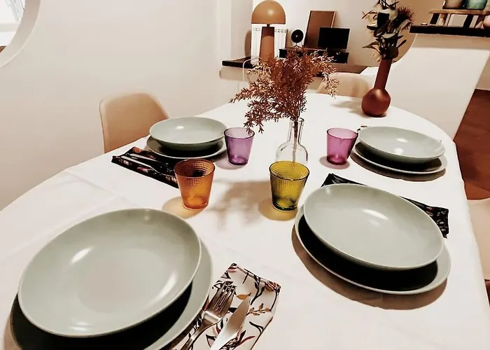 Appartement La Casa Di Gra, Casa Poetica Nel Centro Storico