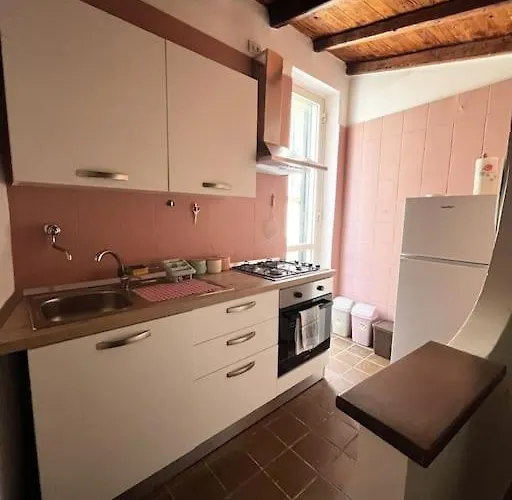 Appartement La Casa Di Gra, Casa Poetica Nel Centro Storico *