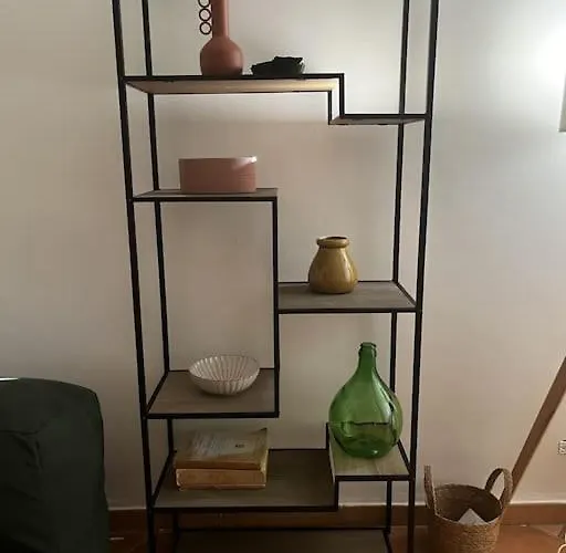 Appartement La Casa Di Gra, Casa Poetica Nel Centro Storico Agrigento