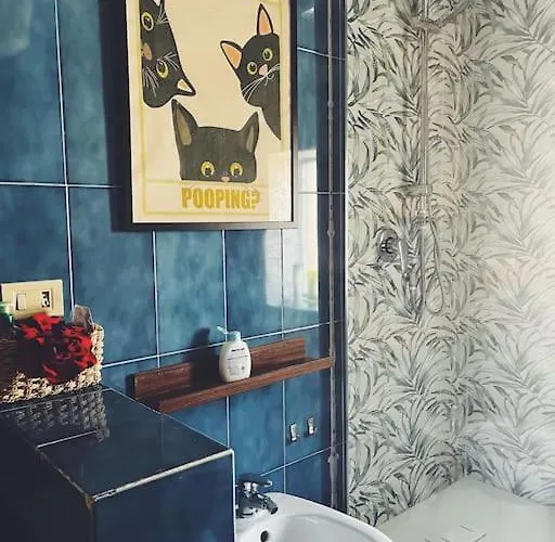 Appartement La Casa Di Gra, Casa Poetica Nel Centro Storico