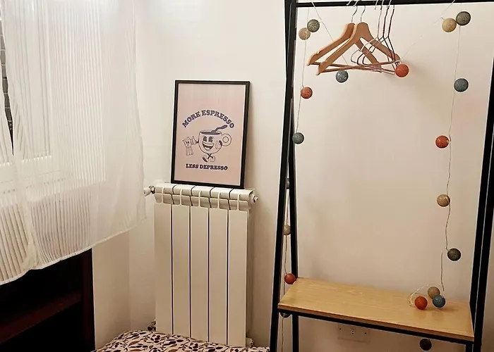 La Casa Di Gra, Casa Poetica Nel Centro Storico