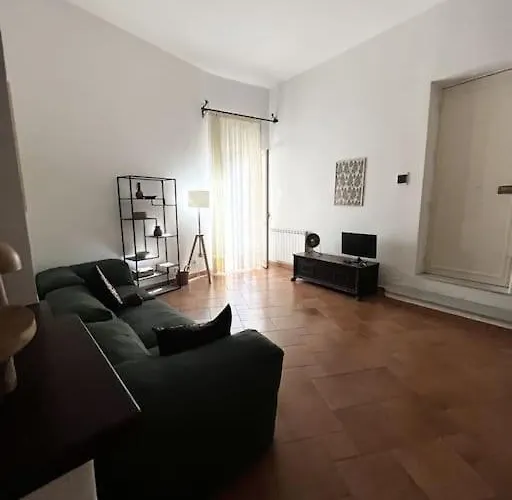 La Casa Di Gra, Casa Poetica Nel Centro Storico Appartement Agrigento