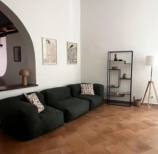 La Casa Di Gra, Casa Poetica Nel Centro Storico Appartement Agrigento