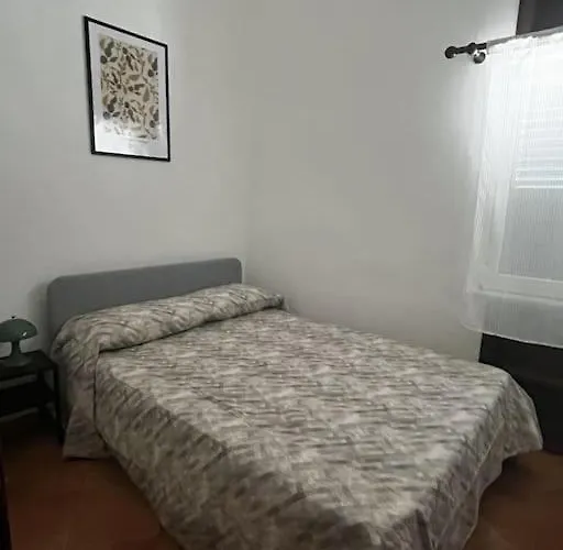 La Casa Di Gra, Casa Poetica Nel Centro Storico Agrigento