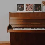 La Casa Di Gra, Casa Poetica Nel Centro Storico Apartment *