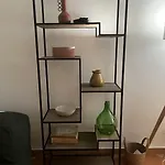 아파트 La Casa Di Gra, Casa Poetica Nel Centro Storico 아그리젠토