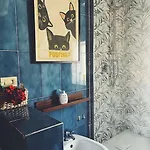 Apartment La Casa Di Gra, Casa Poetica Nel Centro Storico