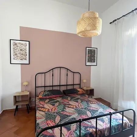 La Casa Di Gra, Casa Poetica Nel Centro Storico Апартаменты *