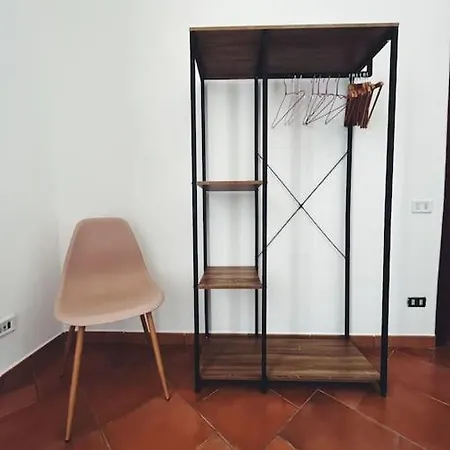 아파트 La Casa Di Gra, Casa Poetica Nel Centro Storico