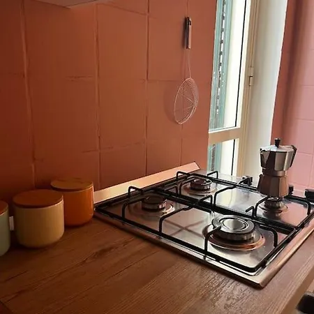 La Casa Di Gra, Casa Poetica Nel Centro Storico