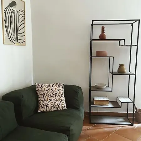 La Casa Di Gra, Casa Poetica Nel Centro Storico Apartment Agrigento