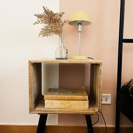 La Casa Di Gra, Casa Poetica Nel Centro Storico Agrigento