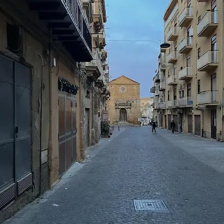 La Casa Di Gra, Casa Poetica Nel Centro Storico Apartment