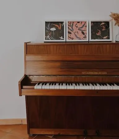 La Casa Di Gra, Casa Poetica Nel Centro Storico Apartment *