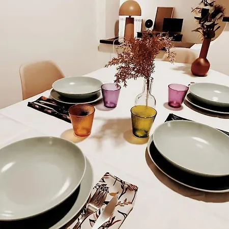 Apartment La Casa Di Gra, Casa Poetica Nel Centro Storico