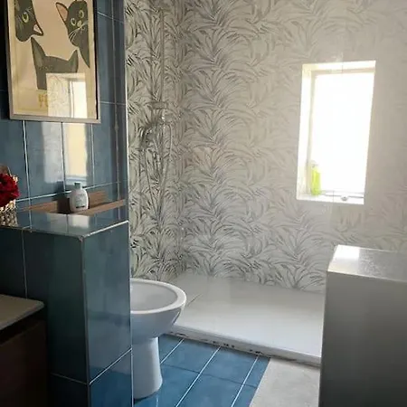 La Casa Di Gra, Casa Poetica Nel Centro Storico