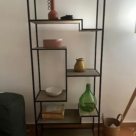 Apartment La Casa Di Gra, Casa Poetica Nel Centro Storico Agrigento