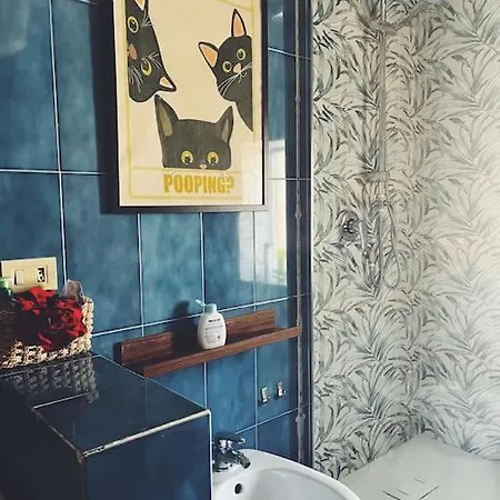 Apartment La Casa Di Gra, Casa Poetica Nel Centro Storico