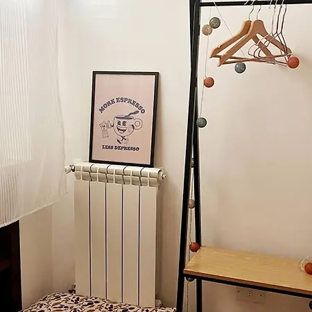 La Casa Di Gra, Casa Poetica Nel Centro Storico