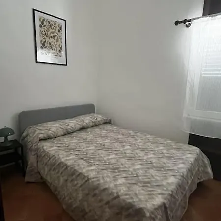 La Casa Di Gra, Casa Poetica Nel Centro Storico Agrigento