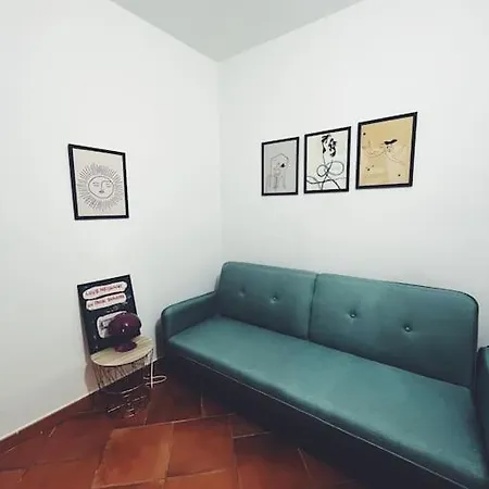 La Casa Di Gra, Casa Poetica Nel Centro Storico * Агридженто