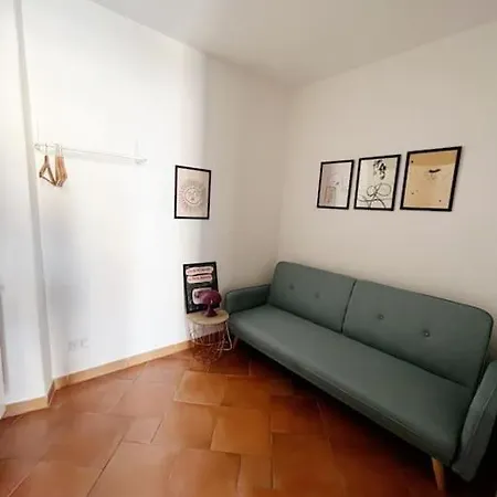 Apartment La Casa Di Gra, Casa Poetica Nel Centro Storico