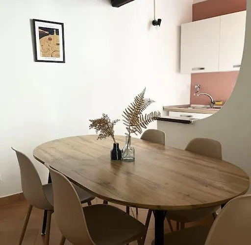 La Casa Di Gra, Casa Poetica Nel Centro Storico Agrigento