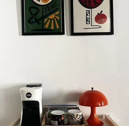 Daire La Casa Di Gra, Casa Poetica Nel Centro Storico *