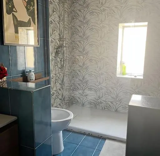 La Casa Di Gra, Casa Poetica Nel Centro Storico